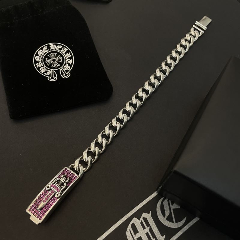 Chrome Hearts Bracelets